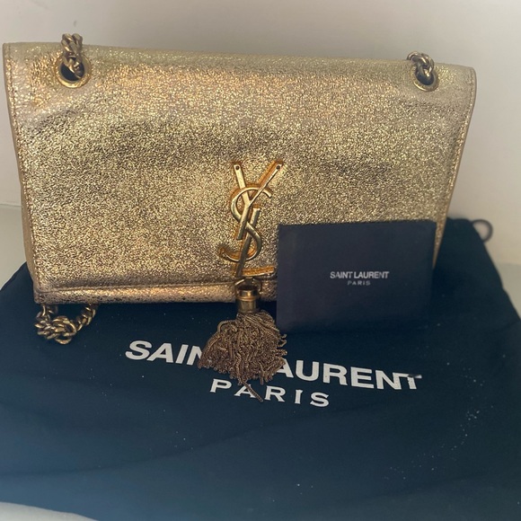 ysl ion